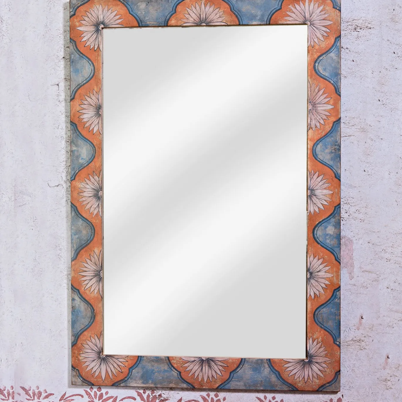 Specchio Michelangelo