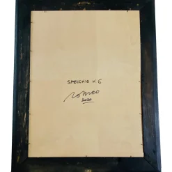 Specchio N. 6