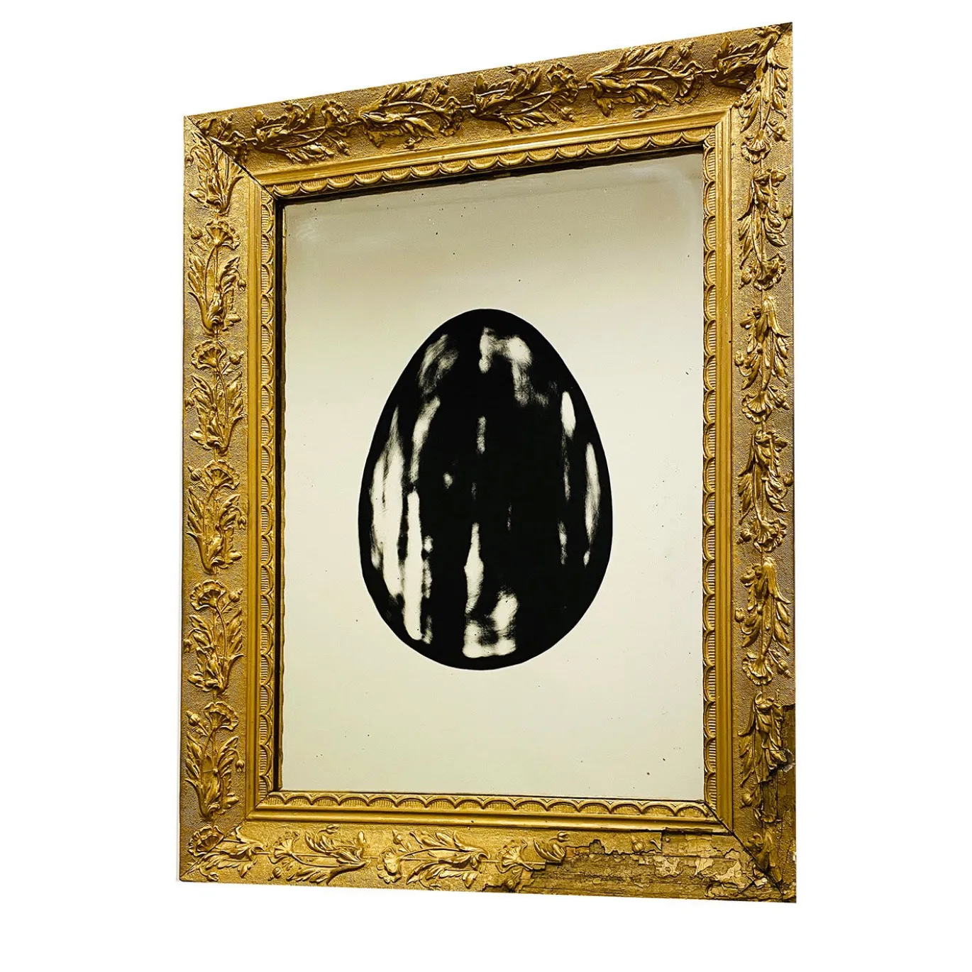 Specchio N. 1