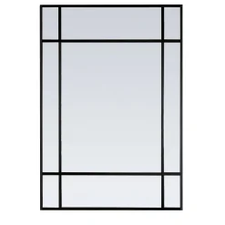 Specchio nero tailandese