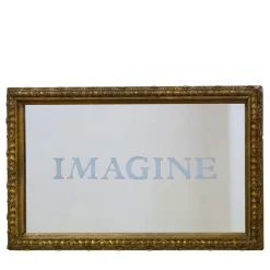 Specchio N.10 Imagine