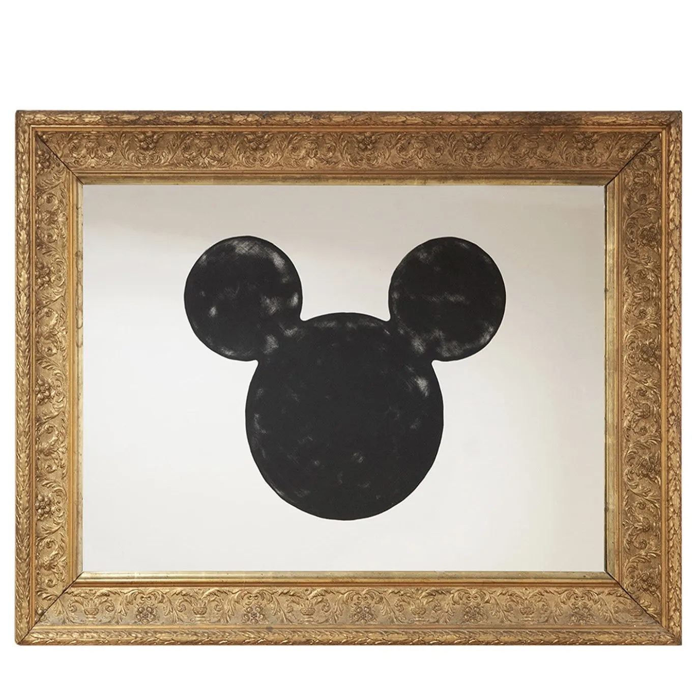 Specchio N.9 Topolino