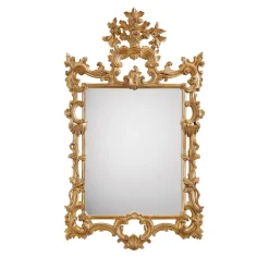Specchio Oro George II