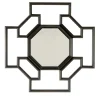 Specchio ottagonale