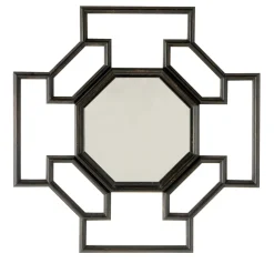 Specchio ottagonale