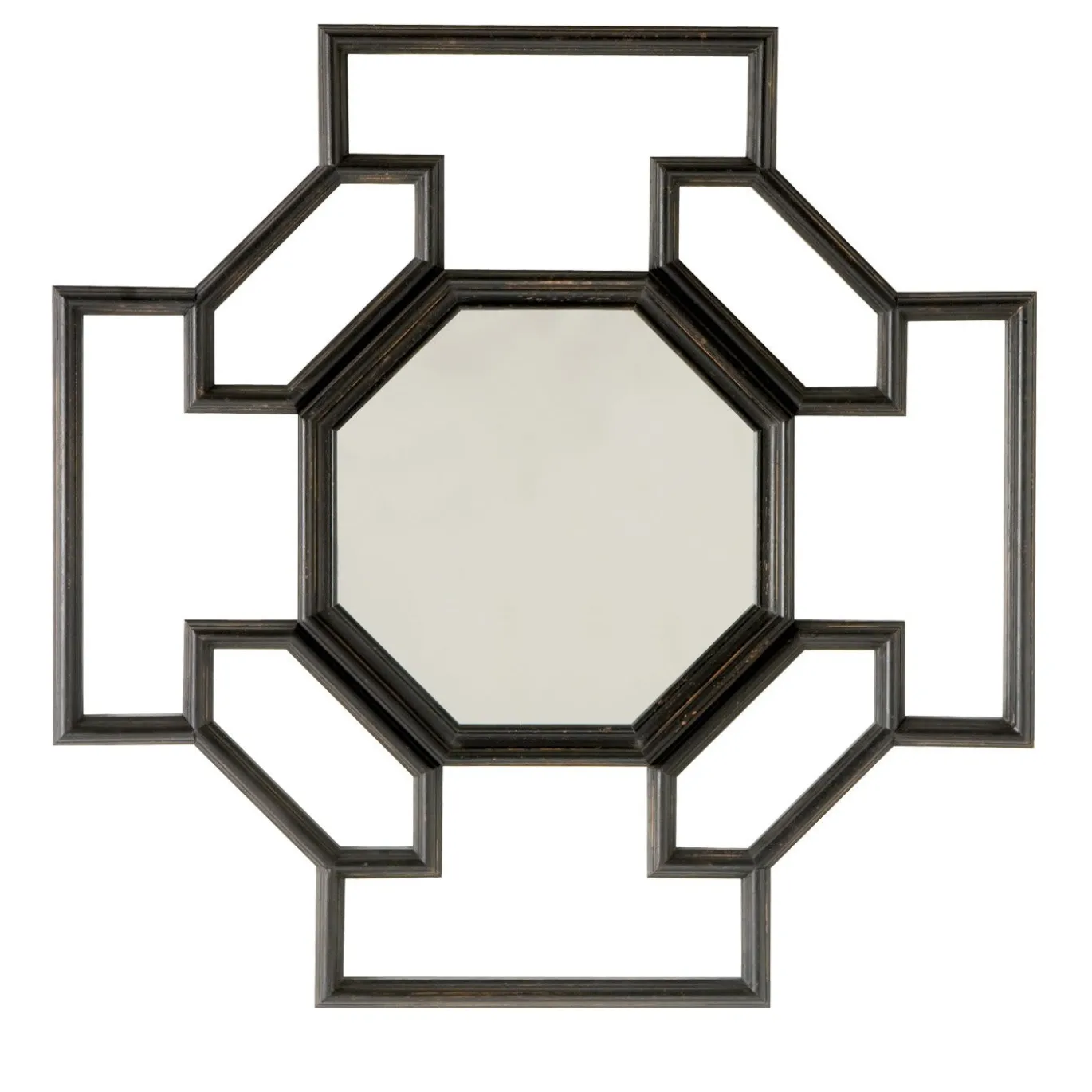 Specchio ottagonale