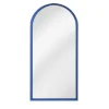 Specchio Panorami Classic Blu di Zaven
