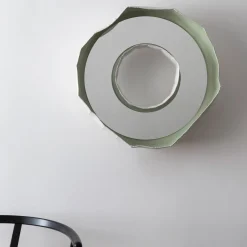 Specchio Ring Nova di Giovanni Botticelli & Paola Paronetto