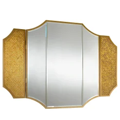 Specchio Trittico Borgia