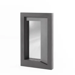 Specchio Undism Small di Gumdesign