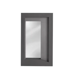 Specchio Undism Small di Gumdesign