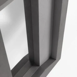 Specchio Undism Small di Gumdesign