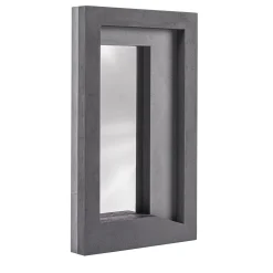 Specchio Undism Small di Gumdesign