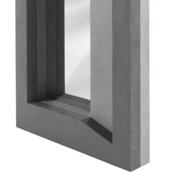 Specchio Undism Small di Gumdesign
