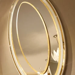 Specchio unico