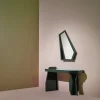 Specchio verde