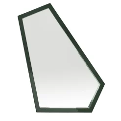 Specchio verde