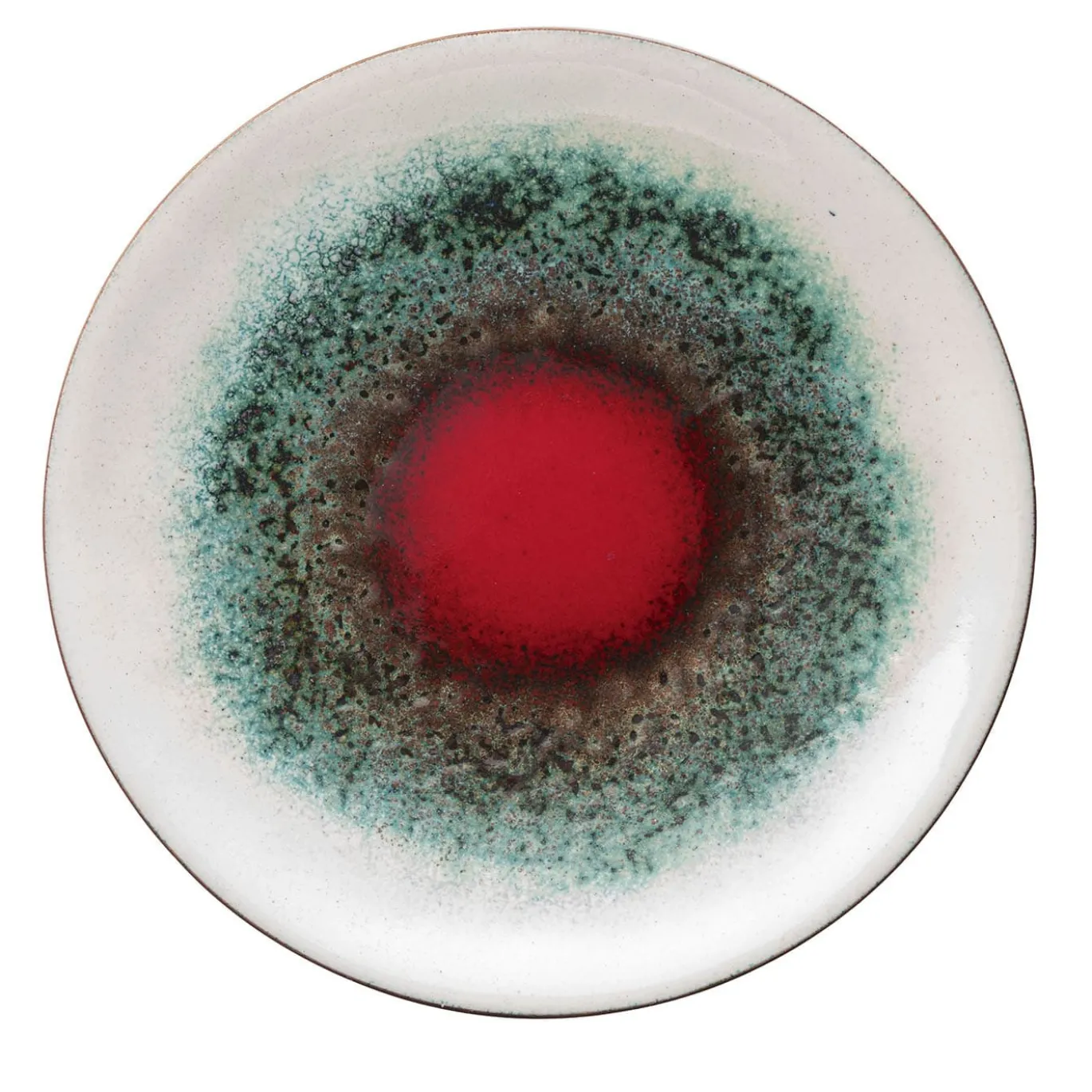 Specola 10B/15 Piatto decorativo