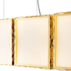 21102/SR4-O Lampadario