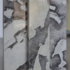 SSC104 Console scultorea in marmo