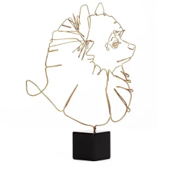 Statuetta di Pomerania