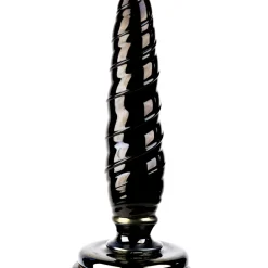 Stmatbott Bottiglia nera e gialla
