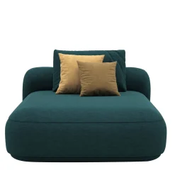 Stone Chaise longue