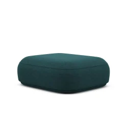 Stone Pouf