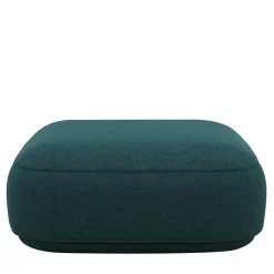 Stone Pouf