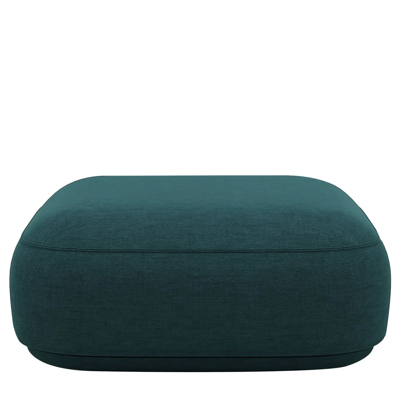 Stone Pouf