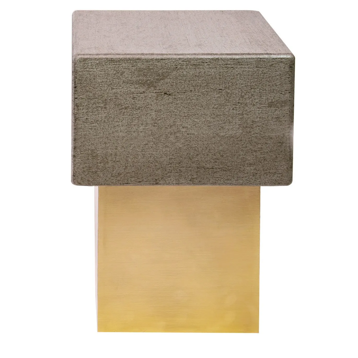 Stopper Table # 1 di Giannella Ventura