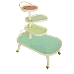 Sushi Kart Bianco