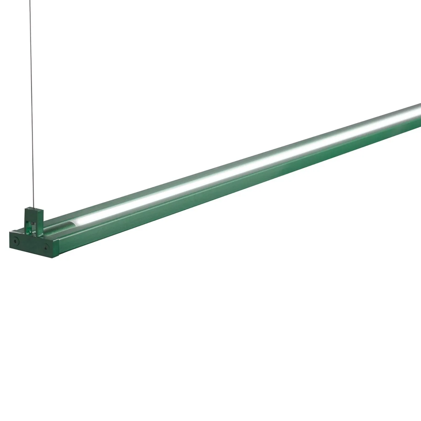 21512/S-V Ciondolo verde