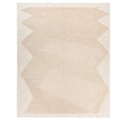 Tappeto AF 153 Bianco