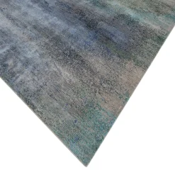 Tappeto Annodato A Mano Ashwood & Denim Ash