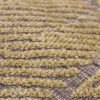 Tappeto ATL 2524 oro e grigio