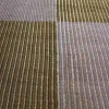 Tappeto Bishop Agave e Ottone