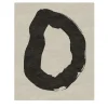 Tappeto Blank Beige di Lucy Naughton