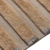 Tappeto Blue beige annodato a mano di Lucy Naughton #2