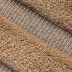 Tappeto Blue beige annodato a mano di Lucy Naughton #2