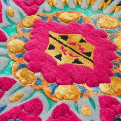 Tappeto Cangaco di Estudio Campana