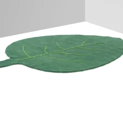 Tappeto Centocchio di Lorenzo Palmeri