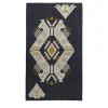 Tappeto Crobos Small Polychrome di Carlo Sanna