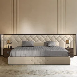 Tappeto Empire in lana e seta artistica Collezione FB