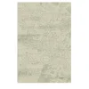 Tappeto Frammenti Beige di Giulio Brambilla