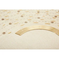 Tappeto in lana Grypho di Faberhama - Edizione limitata