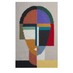 Tappeto Kubel Head