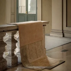 Tappeto Lòbia Polvere di Giulia Ferraris