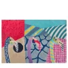Tappeto #Memphis di Alessandro Corina & Barbara Trombatore