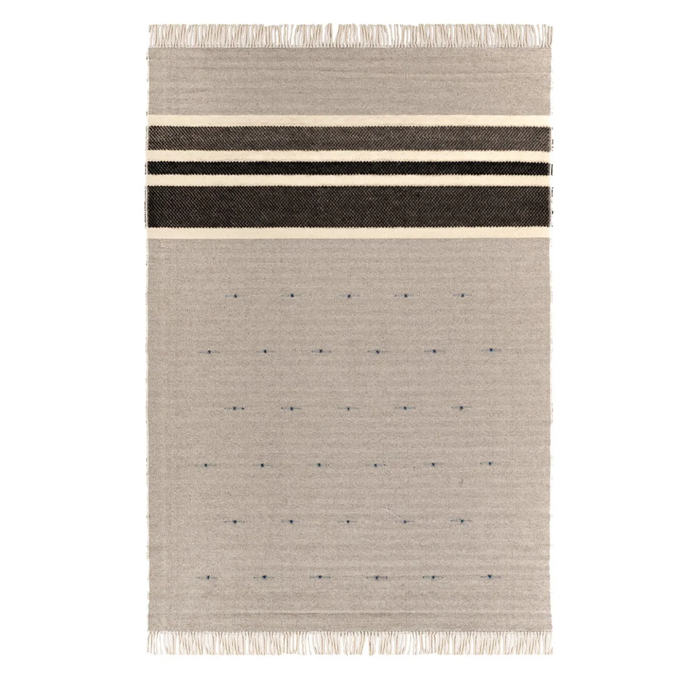 Tappeto Modulo Gray di Mariantonia Urru
